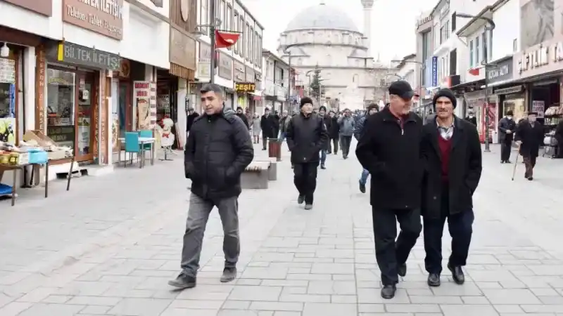 Yozgatlı Azıksız Yola Çıkmaz!