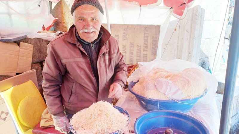 Yozgat’ta O Meslek Son 2 Ustayla Hayatta: Kaybolmaya Yüz Tuttu!