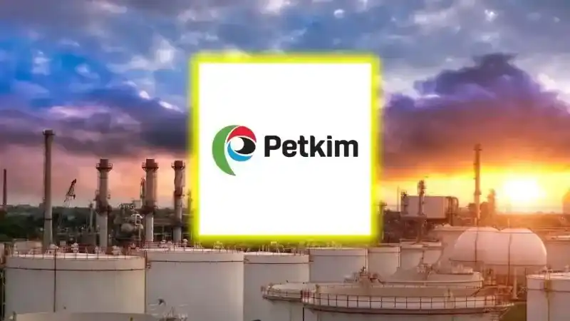 PETKİM Neden Düşüyor Son Dakika 2024?