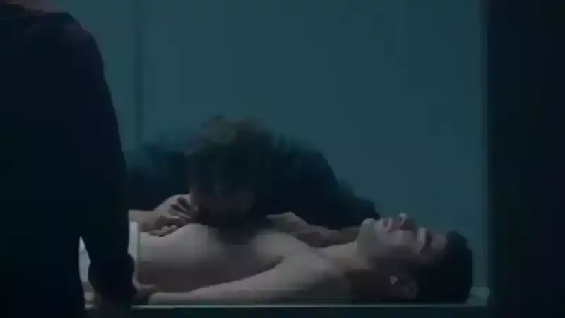 Halit Özgür Sarı Diziden Neden Ayrıldı? Kardeşlerim Kadir Neden Öldü?