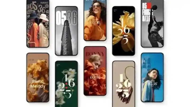 ! Xiaomi, Yepyeni Modelleri İçin Heyecan Verici HyperOS Güncellemesini Sunmaya Başladı, Detayları Öğrenmek İçin Tıklayın!"