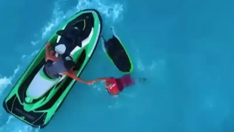 Survivor Nagihan Kaza mı Geçirdi, Durumu Nasıl?