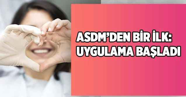Yozgat’ta implant uygulaması başladı