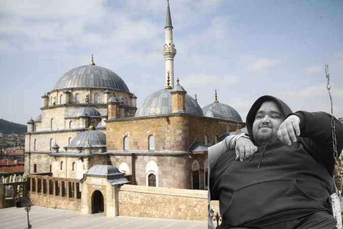 Şefaatli'yi yasa boğan vefat: Allah Rahmet Eylesin
