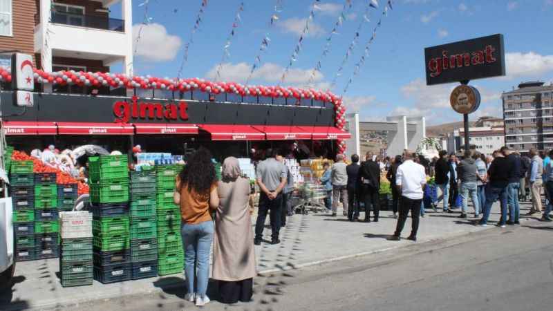 GİMAT'ta Alışverişinizi Yapın, Büyük Tasarrufun Keyfini Çıkarın!