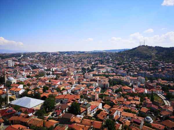 Türkiye'nin En Zeki Şehirleri Belli Oldu: Kastamonu 44. Sırada!