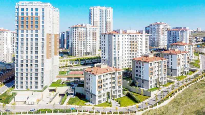 Belediye Başkanı duyurdu 1500 adet konuk yapacak