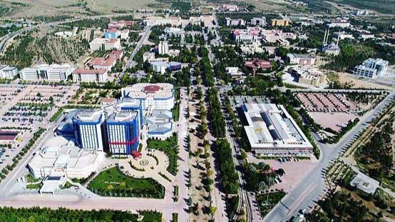 Selçuk Üniversitesi'nden Büyük Fırsat: 45 Sözleşmeli Personel Alımı Yapılacak!