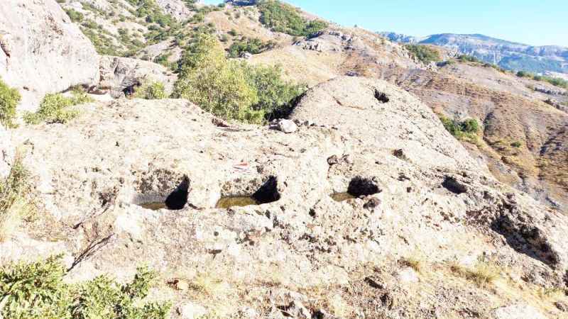 Tunceli'nin Gizemli Tarihinde Büyük Keşif!