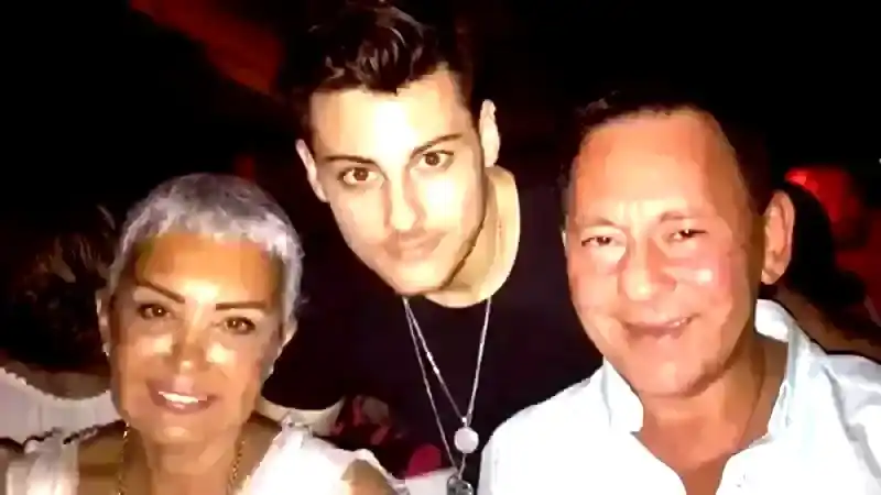 Bahar Öztan'ın ilk eşi Yavuz Çolak kimdir?