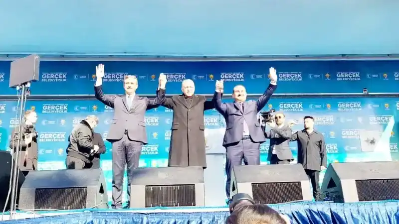 Yozgat Belediye Başkanı Celal Köse: Yolumuz Uzun Durmak Yok!