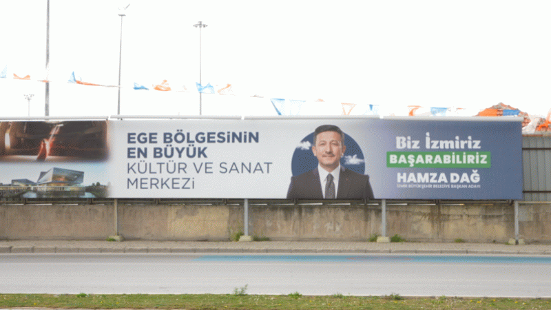 İzmir, gerçekten CHP’nin kalesi mi? Kaç yılından beri?