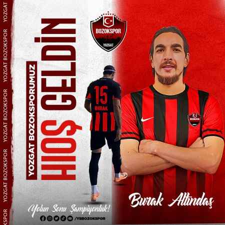 Bozokspor, Galatasaray’dan transfer yaptı