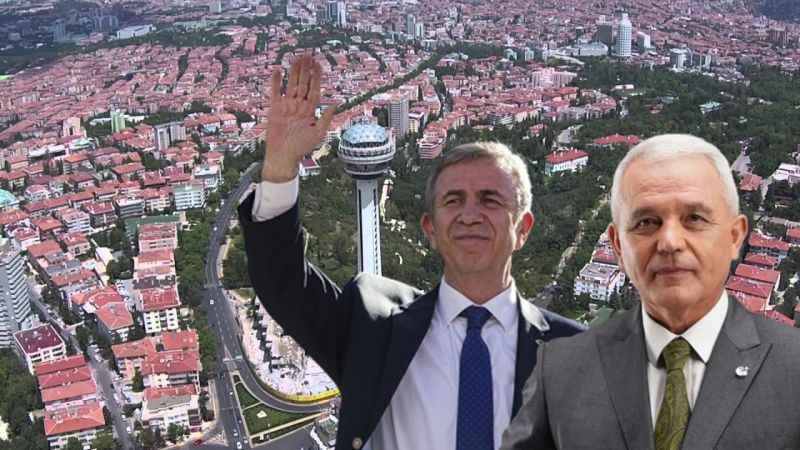 CHP Adayları Ankara ve Mamak’ta Önde mi gidiyor? CHP'li o isimden dikkat çeken açıklama