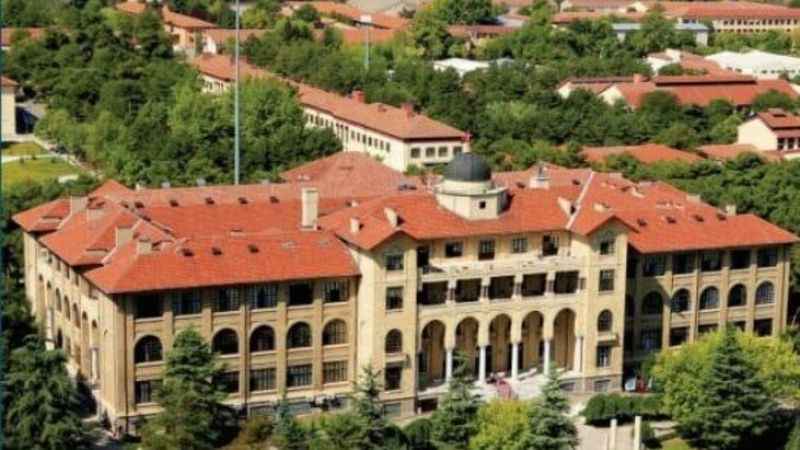 Bilişim Uzmanlarına Çağrı: Ankara'da İstihdam Fırsatı!