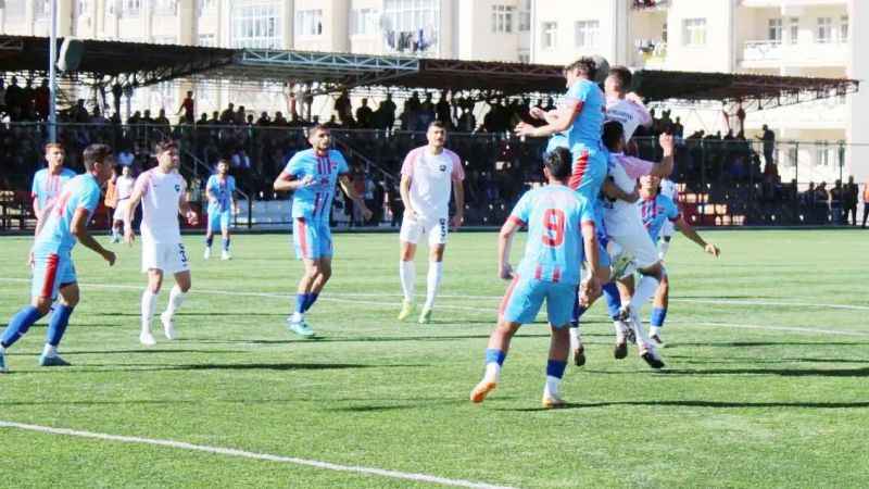 Bozokspor bu hafta maç yapmayacak