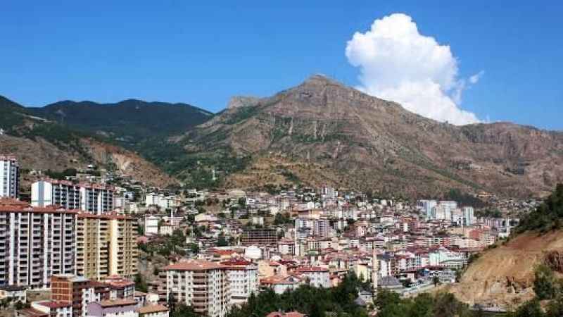 Gümüşhane, Türkiye'nin En Zeki Şehirleri Listesinde 38. Sırada!