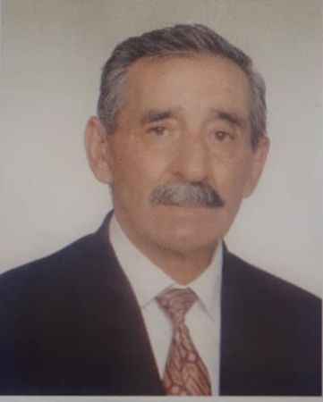 Küçük Kayaş için yeniden aday