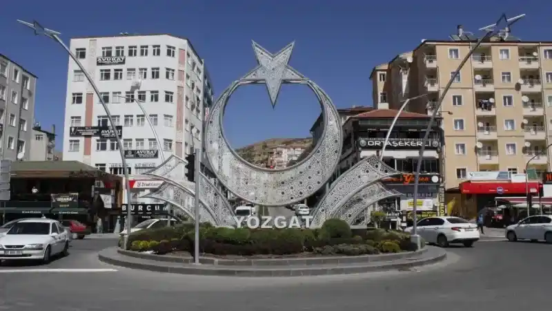 Yozgat'ta Beklentiler Karşılanacak
