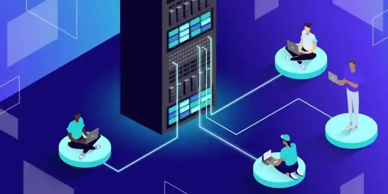 Domain Hosting Nedir? İnternet Sitesi Kurmak İçin Neden Önemlidir?