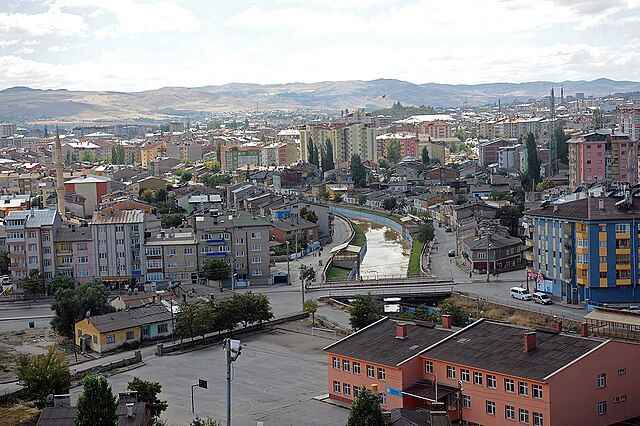 Türkiye'nin Zeka Sıralaması Açıkladı: Sivas önlerde yer alıyor