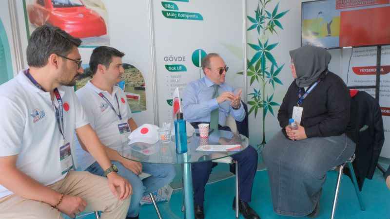 Yozgat'ta o sayı 2024'te 80'e yükseldi