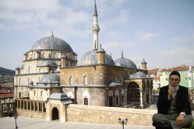 Akdağmadeni Muşalikalesi 'nden Açıkel Ailesi yasta: Allah Rahmet Eylesin