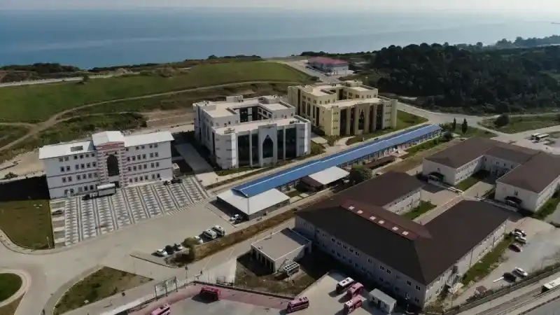 Yalova Üniversitesi'nden Dev Kadro Alımı: 109 Sözleşmeli Personel Alacak!