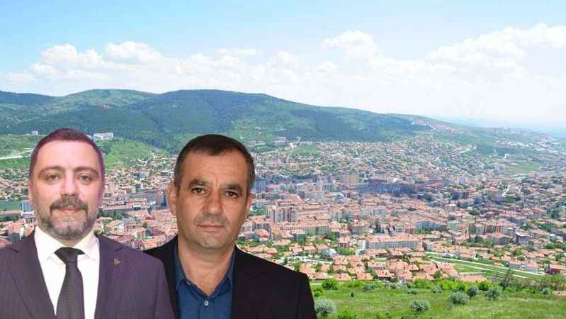 MHP İl Başkanı Irgatoğlu’ndan Sert Yanıt: Başarılı Olamayacaksınız!
