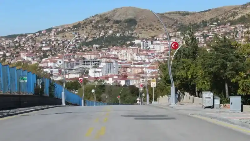 Yozgat'ta 4 Yıl Sonra Bir İlk