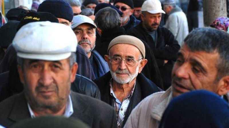 Arabası Olan Emekli Yozgatlıya Artık Tamamen Ücretsiz Oldu