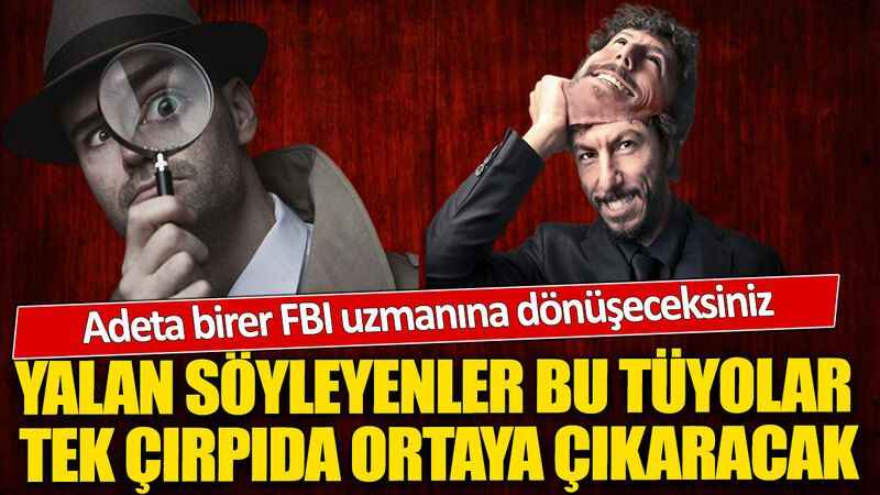 Yozgat'ta Yalana Geçit Yok!