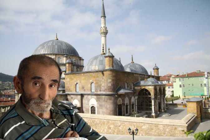Yozgat'ın Esnaf Ağabeyini Kaybetti: Allah Rahmet Eylesin
