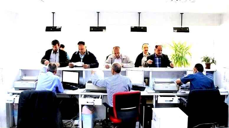 Yozgat'ta Borcu Borçla Kapatma Dönemi Bitti