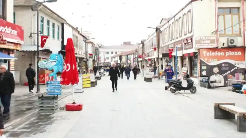 Yozgat, Sivas ve Kayseri’nin Her Zaman Yanında! Ekonomiye Can Suyu!