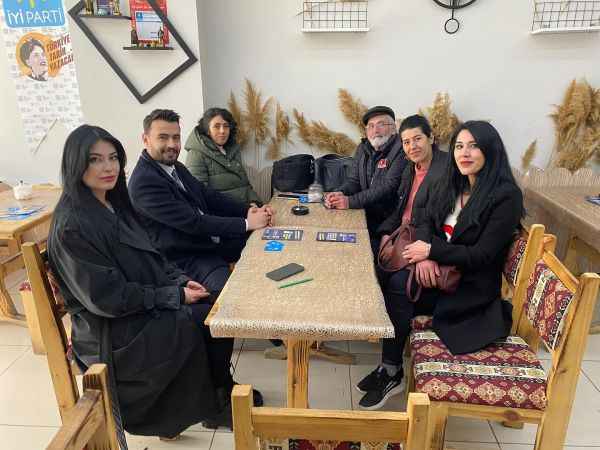 Yozgat Belediyesi bünyesinde Hayvan Hakları Masası kurulacak