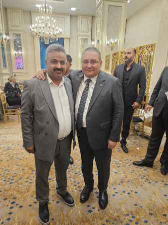Keçiören’de neler oluyor? CHP’li adaya Yozgatlı o isimden dengeleri değiştirecek destek!