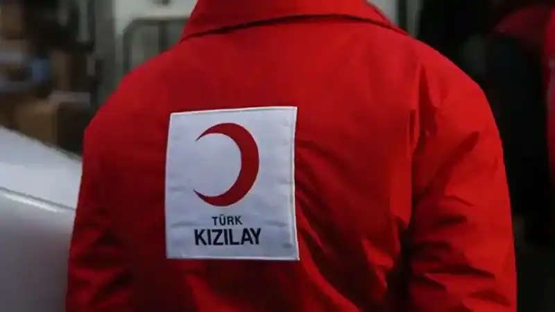 Türk Kızılayı, Web Tasarım Uzmanı Pozisyonu İçin Personel Alımı Yapıyor!