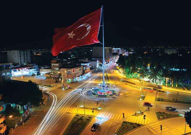 Türkiye'nin En Zeki Şehirleri Belli Oldu: İşte Osmaniye'nin İddialı Yeri