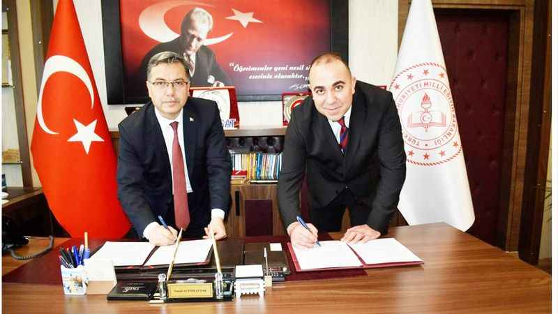 Yozgat’ta Promosyon İmzaları Atıldı!