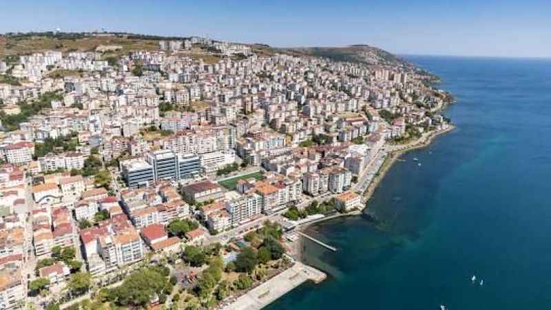 Türkiye'nin En Zeki Şehirleri Belli Oldu: Sinop Hangi Sırada?