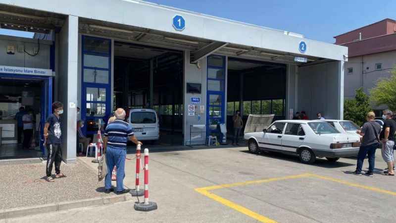 Yozgat'ta Eski Arabaları Olanlara Haber Gitti: Artık Böyle Olacak
