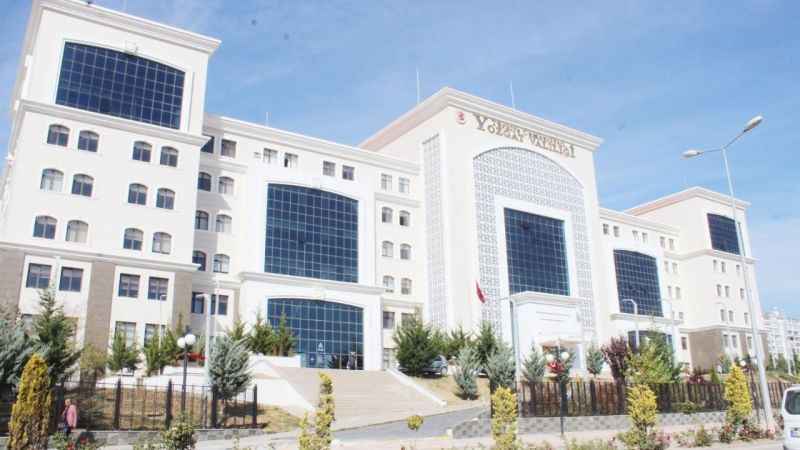 Yozgat Valiliği Uyardı: Yozgat’ta Yüzde 82 Oranında!