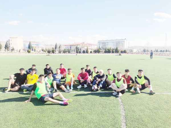 Yozgat takımı iddialı geliyor Önemli transferler yapıyor