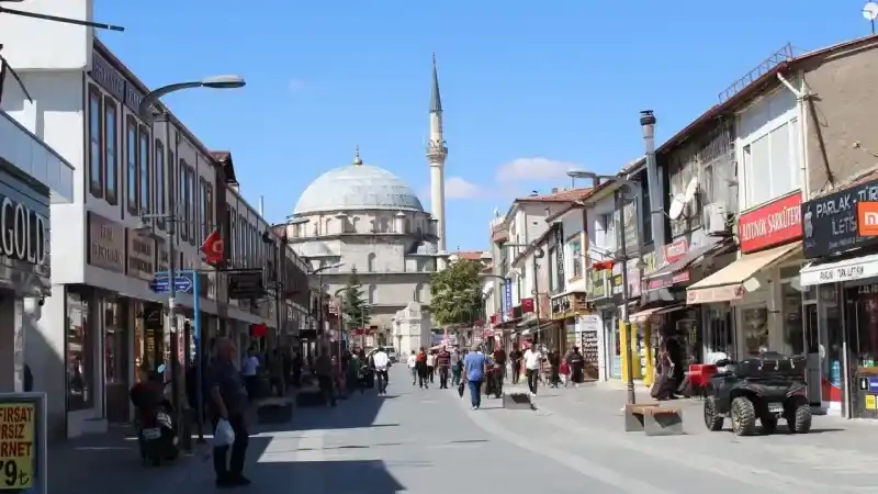 Yozgatlılar Neye Uğradığını Şaşırdı