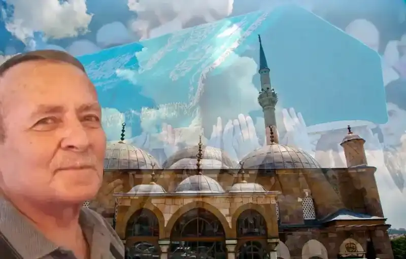 Akdağmadeni ilçesini üzen vefat: Bora Ailesinin acı günü