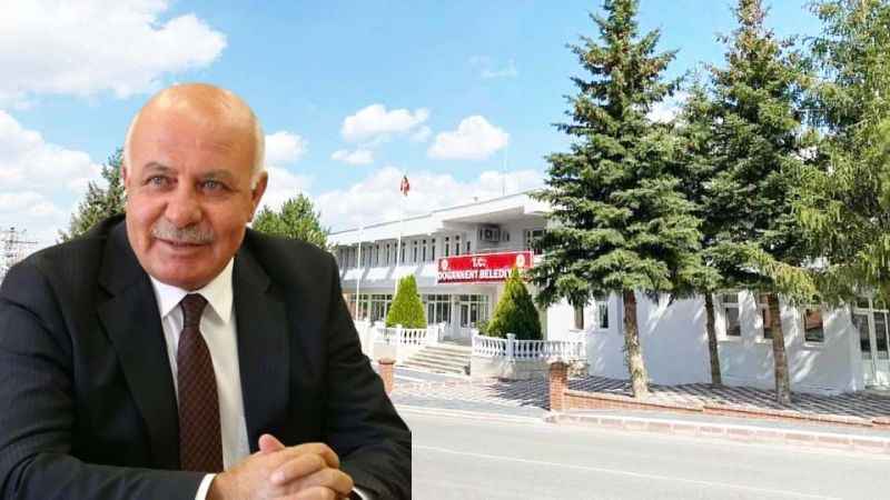 Yozgat'ta 6 dönemin başkanı seçim öncesi konuştu! Doğan abiden yeni dönem başkanlarına altın değerinde öğütler...
