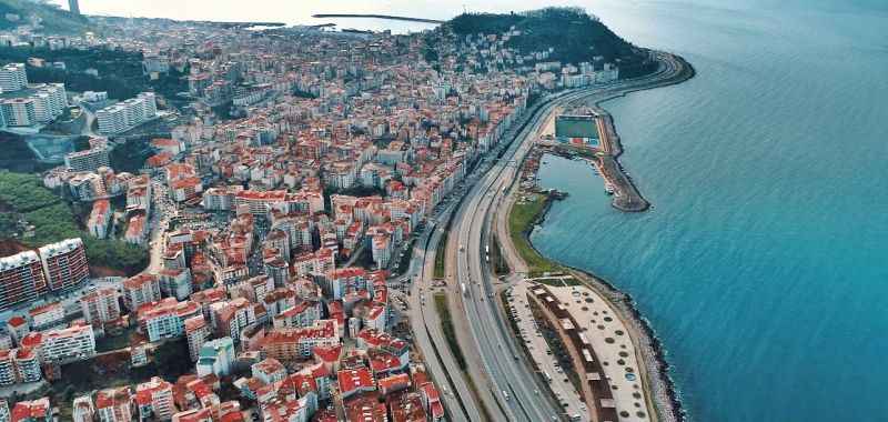 Türkiye'nin En Zeki Şehirleri Belli Oldu: Giresun Hangi Sırada?