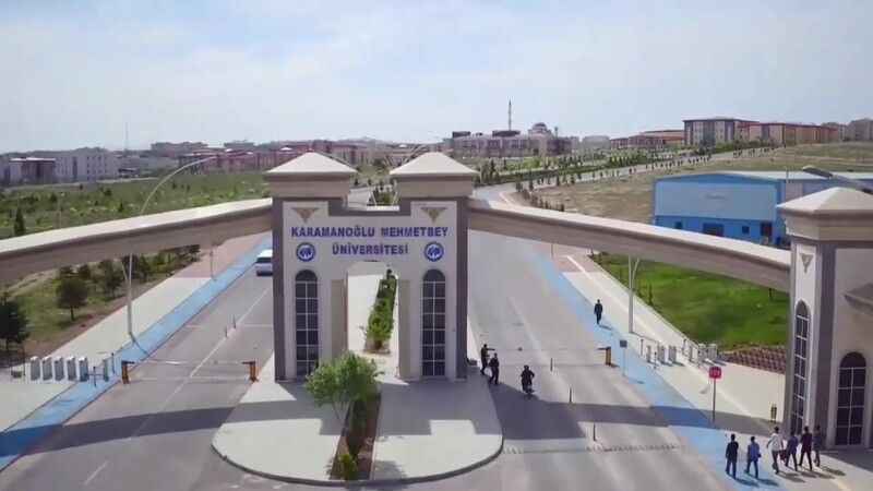 KPSS Puanıyla Üniversitede İş İmkanı: Karamanoğlu Mehmetbey Üniversitesi Duyurdu!