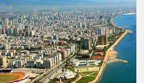 Mersin Zeka Puanı sıralamasında plakayı geçti